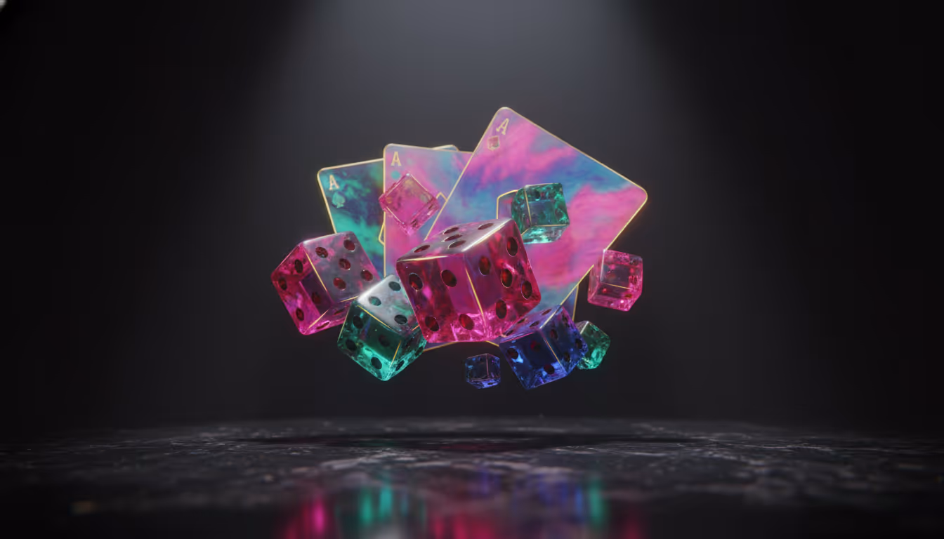 Forgotten women pioneers of Las Vegas gambling