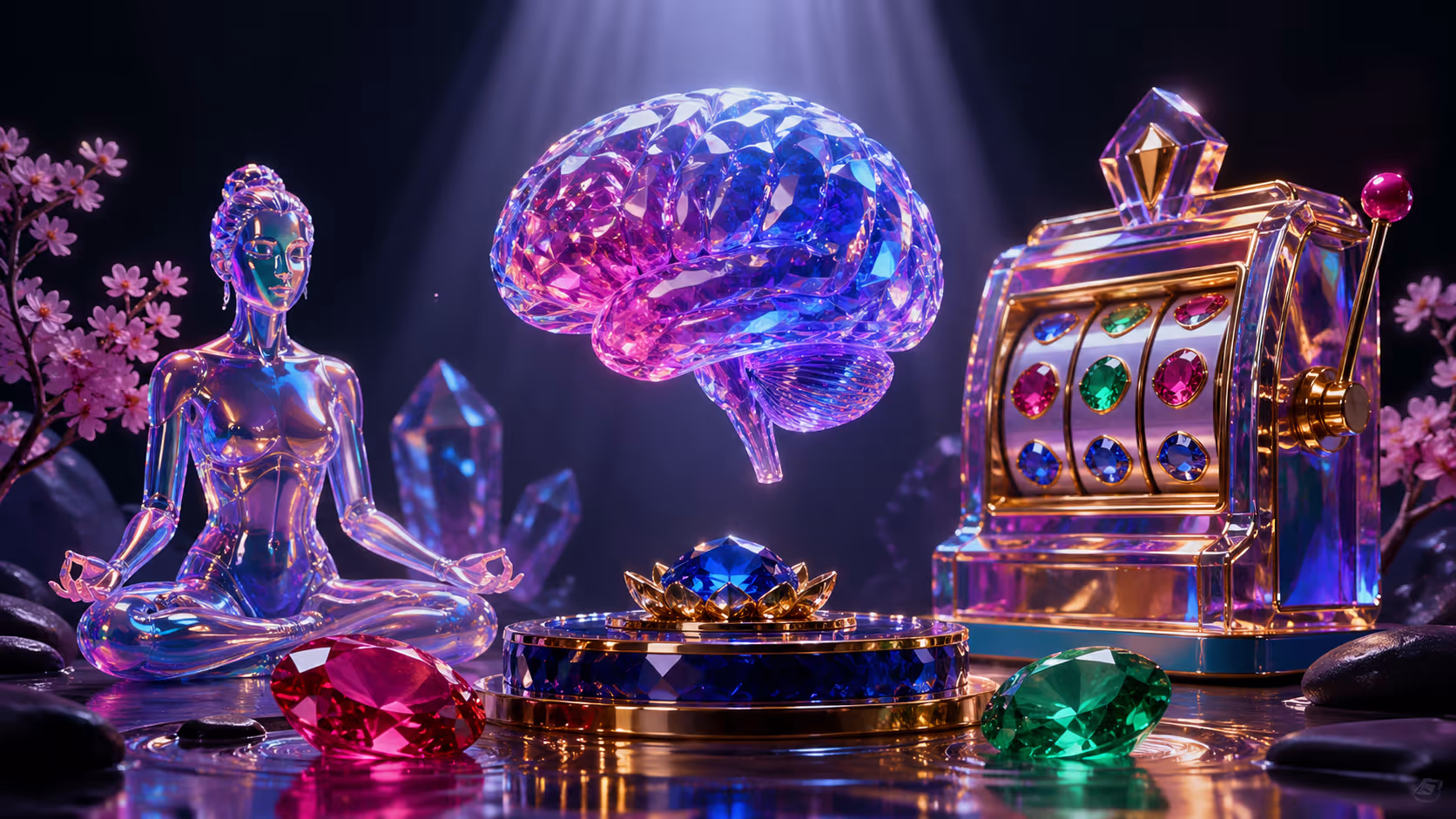 AI dream interpretation for slot strategy at Riviera Casino